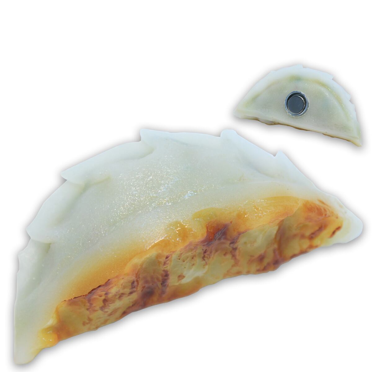 餃子マグネット