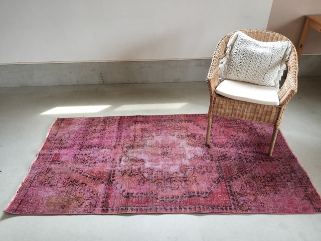 Turkish rug No.478