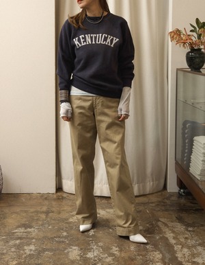 1970's Kentucky / Sweat Shirt