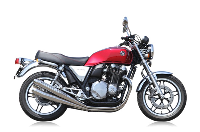 CB1100（