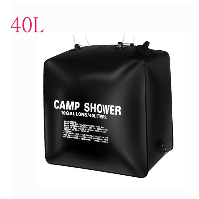 シャワーバック　40L