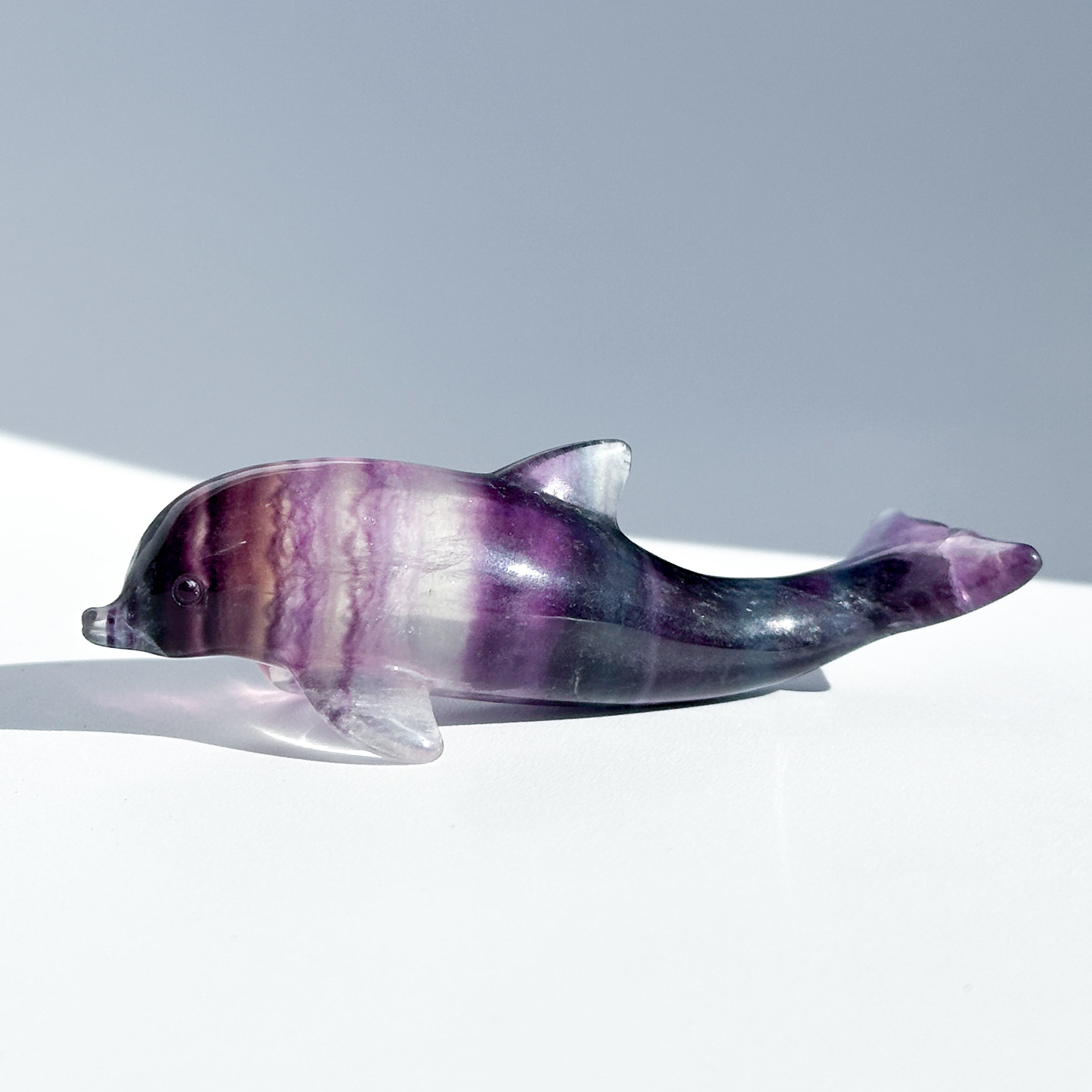 フローライト | Kamoku［カモク］インテリア天然石・鉱物のネットショップ