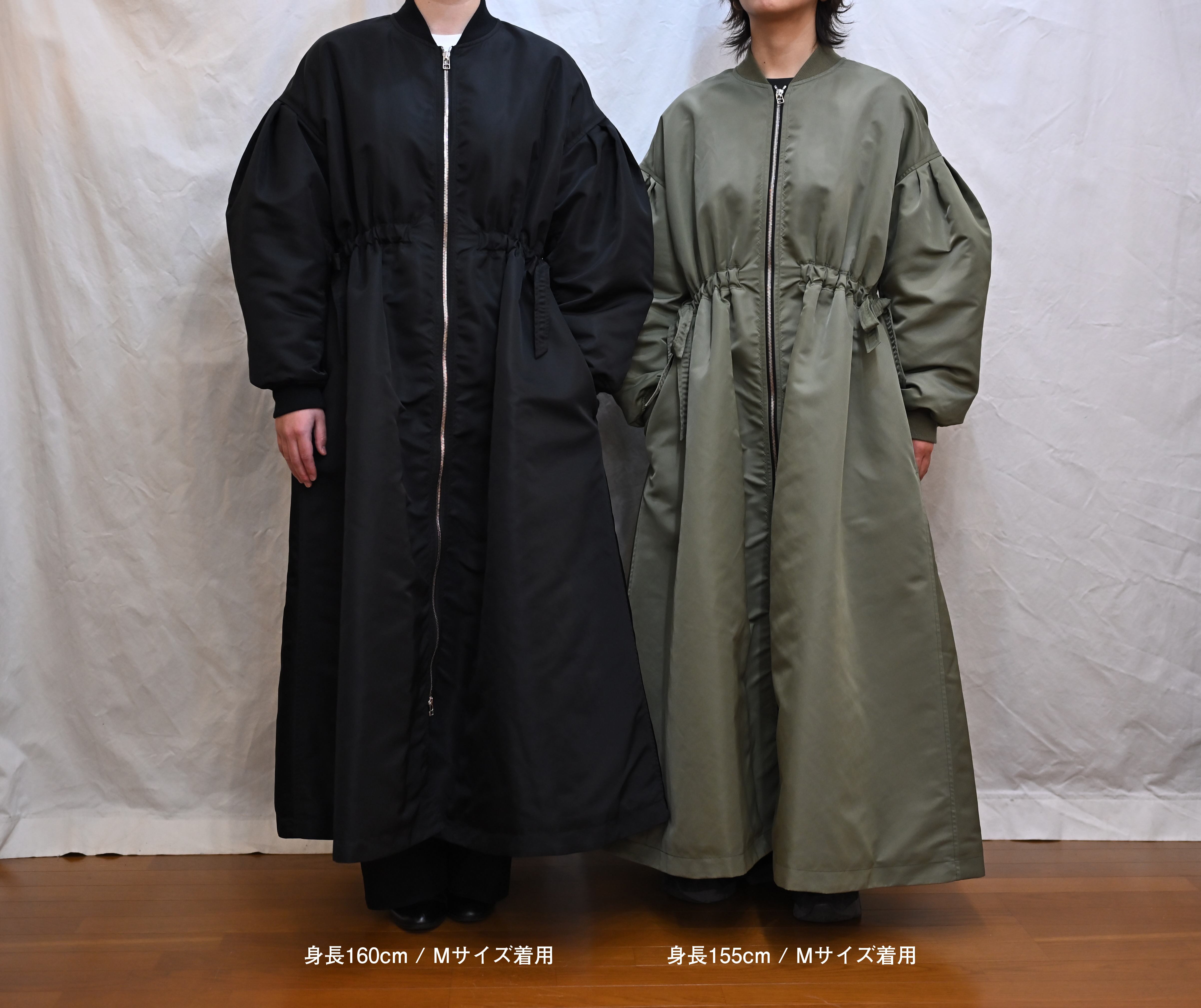 美品 Scotch&Soda MA-1 コート Mサイズ ブラック 美品 Scotch&Soda MA-1 コート Mサイズ ブラック - メルカリ