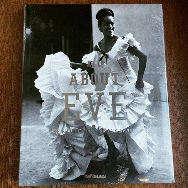 写真集「All About Eve: The Photography of Eve Arnold」 - 画像1