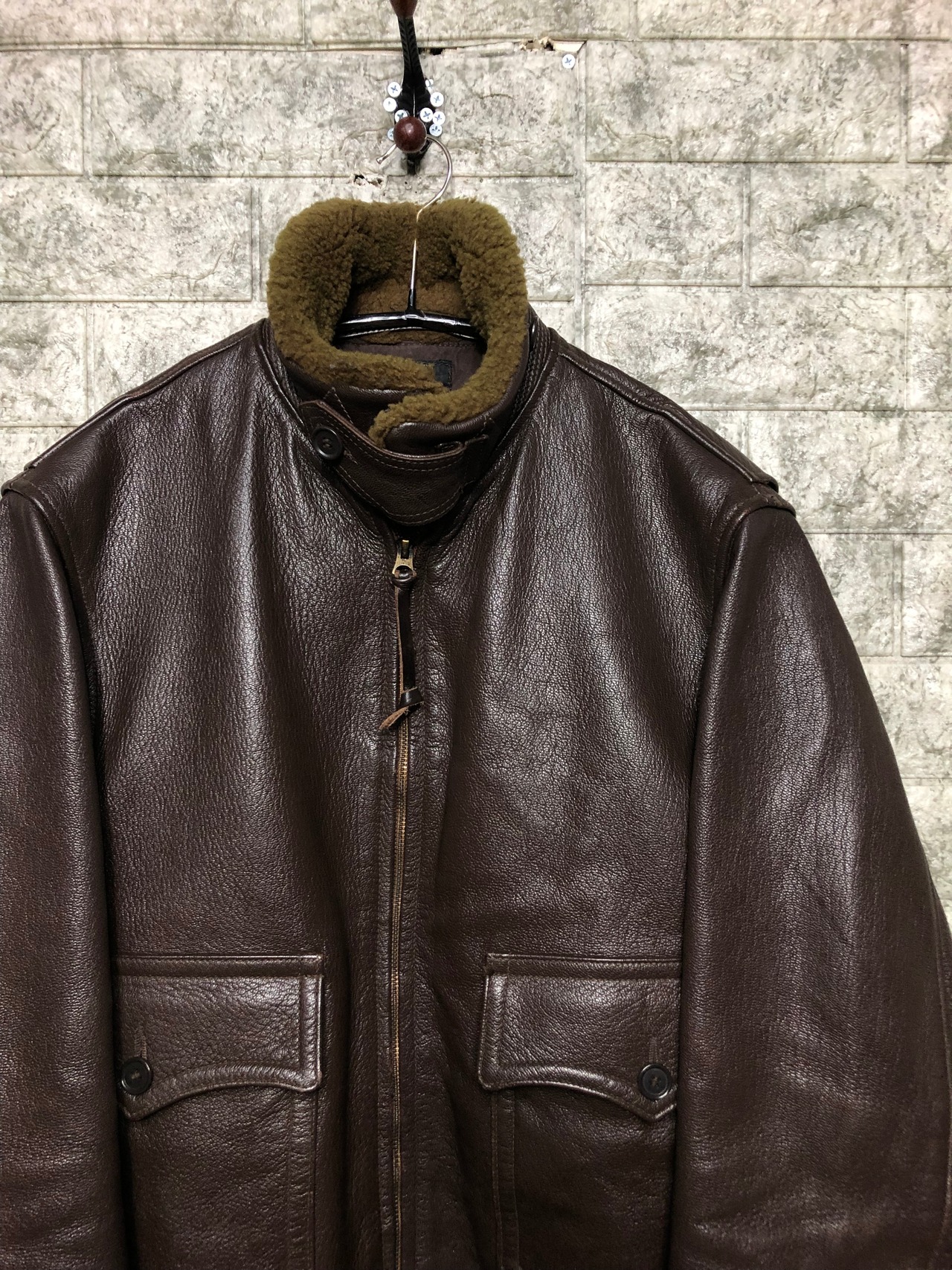 極上 貴重な42 THE REAL McCOY