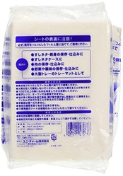 ユニ・チャームフレッシュマスター すしネタ・さしみ保鮮シート バット用47261