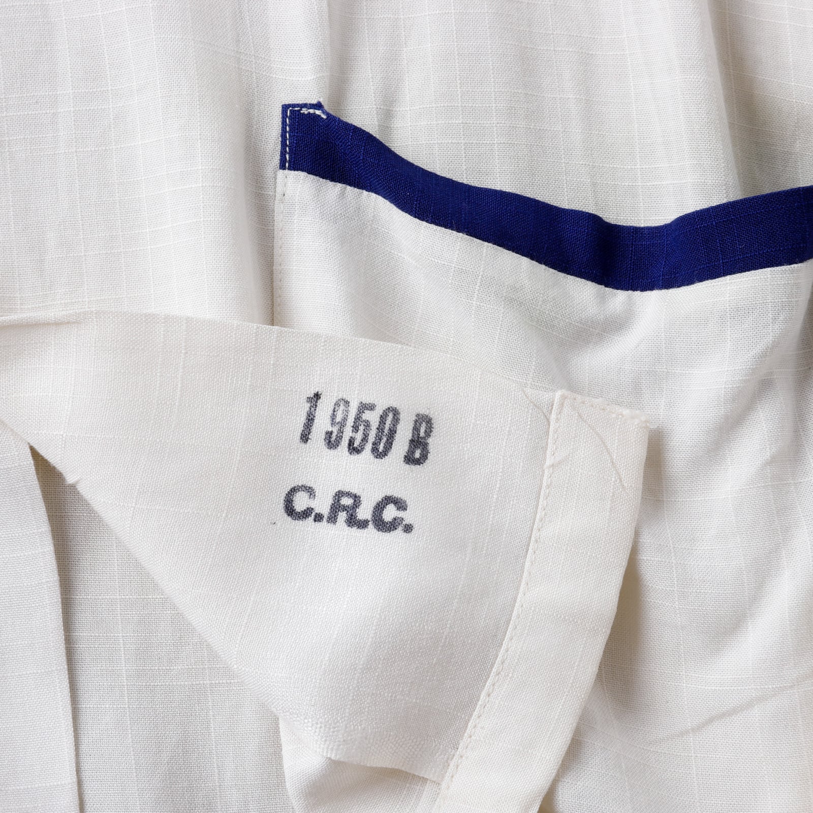 極美品】50s special Vintage rayon open collar shirt mint condition