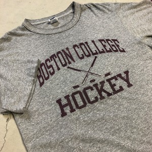 ⊕⊕ 1990'S CHAMPION BOSTON T-SHIRT
