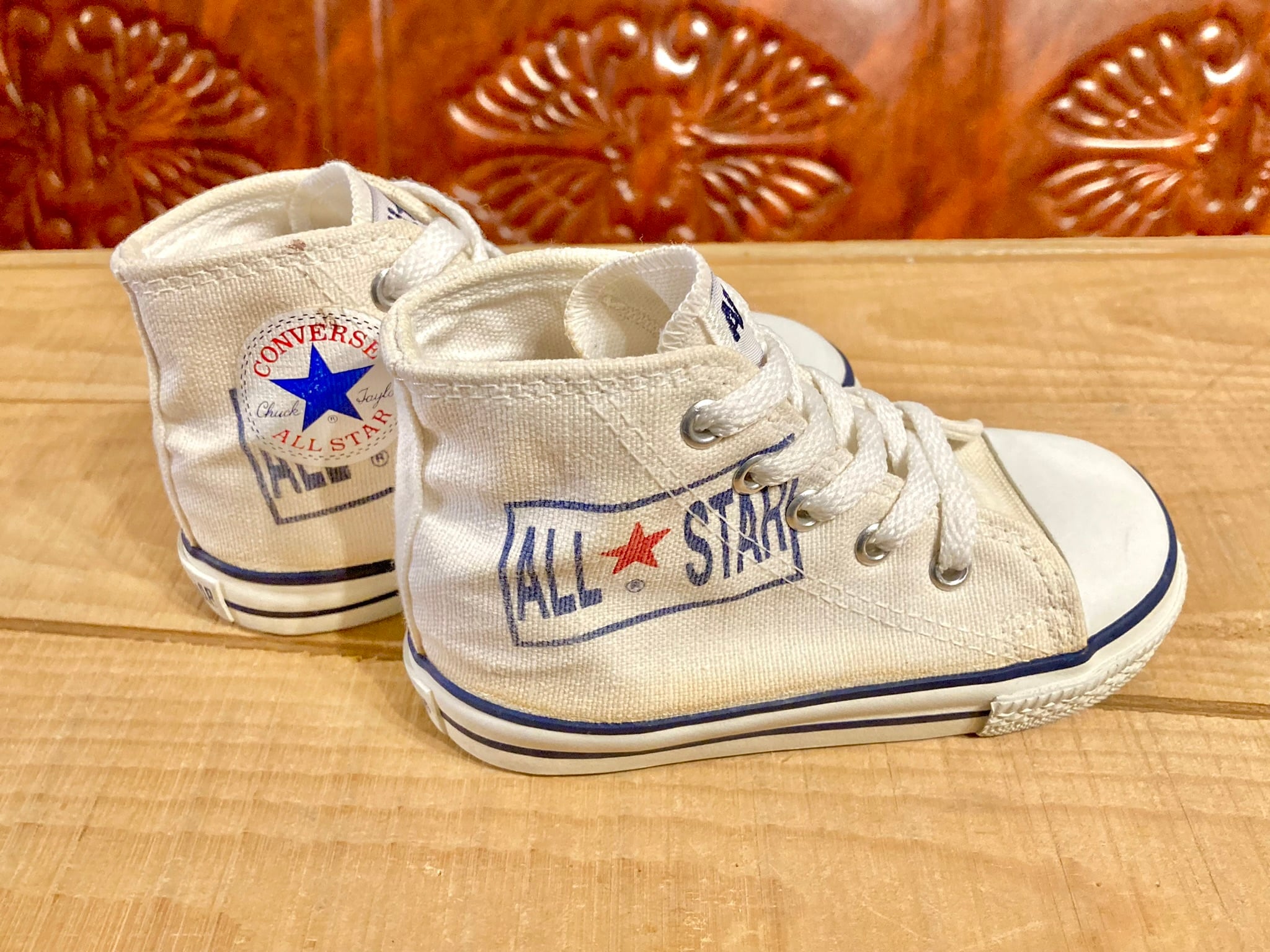 converse（コンバース） ALL STAR CARGO STAMP（オールスター カーゴ