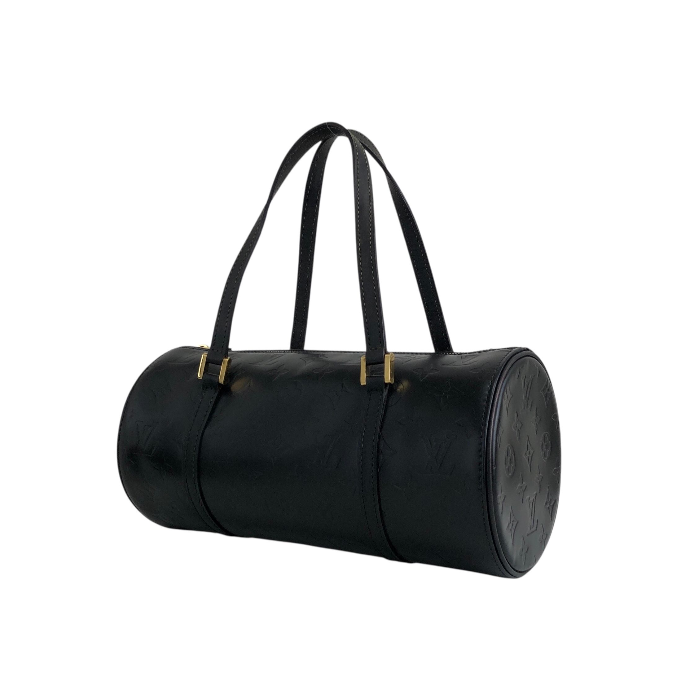 LOUIS VUITTON ルイヴィトン ヴェルニ ベッドフォード トートバッグ