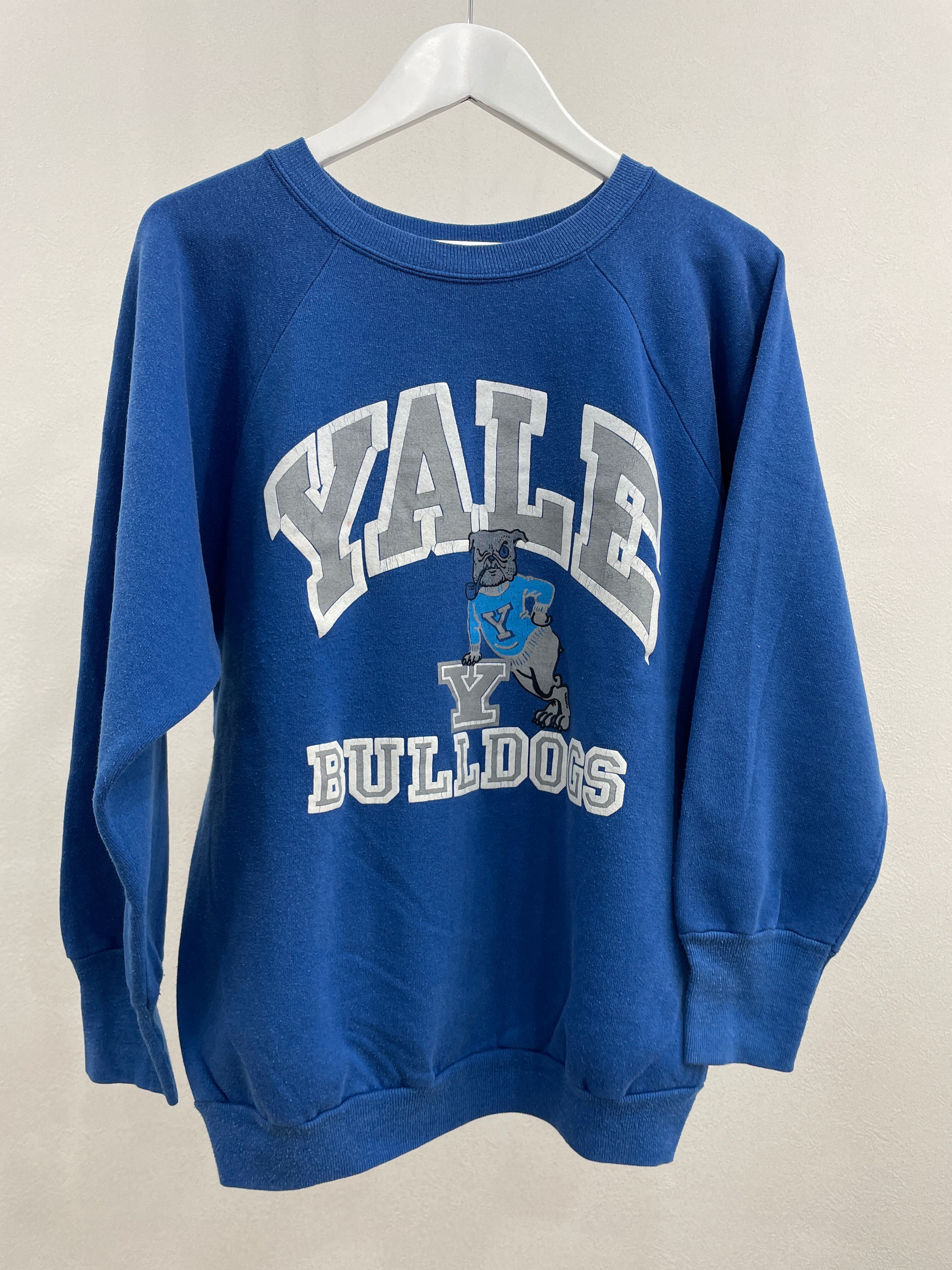 YALE sweat | FANCLUB powered by BASE