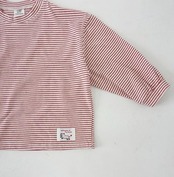 【取寄/韓国直送】Yogurt Mansion ココヤTシャツ｜秋服｜韓国子供服｜26/AT