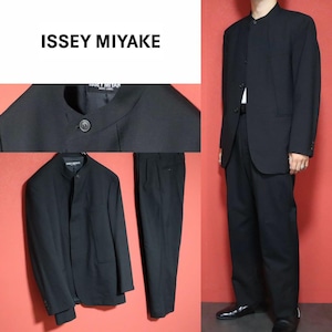 ISSEY MIYAKE WHITE LABEL