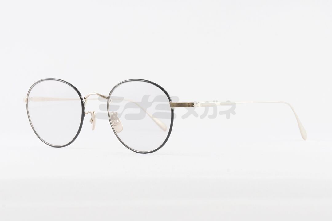 BJ CLASSIC サングラス PREM-116S NT C-1-1 ライトスモーク ボストン