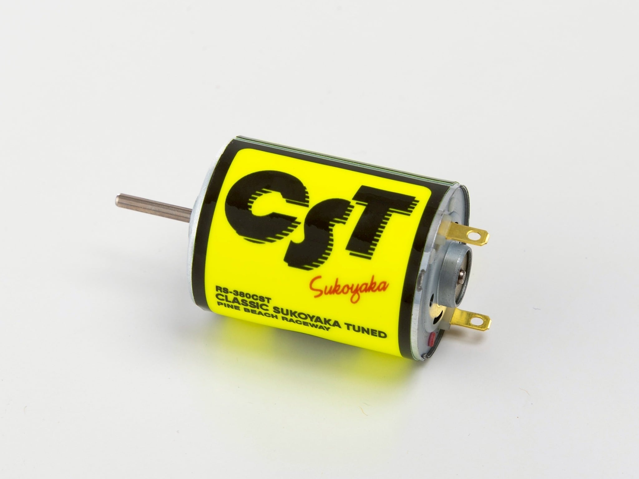 完売しました RS-038CST すこやかチューンモーター クラシックRS