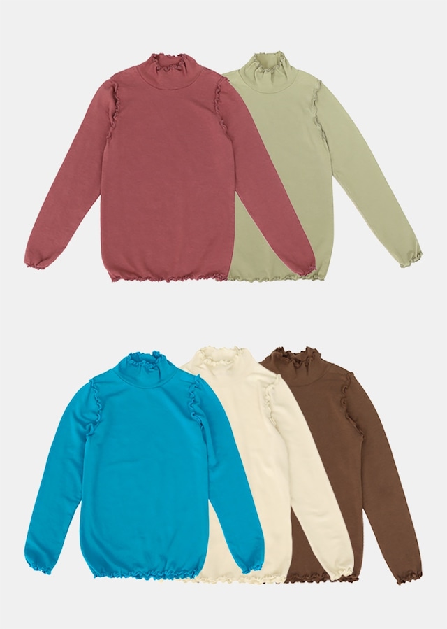 【取寄】mardi amber|tori tee|トリTシャツ|XS-2XL|kids|26 autumn