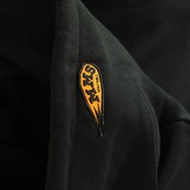 "MMS sculputures" HOODY /M-size