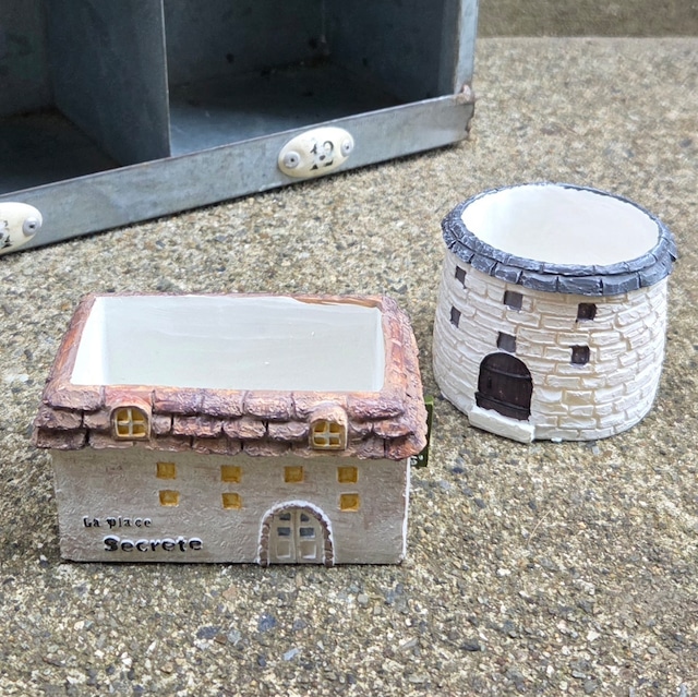おうちpot mini スクエア