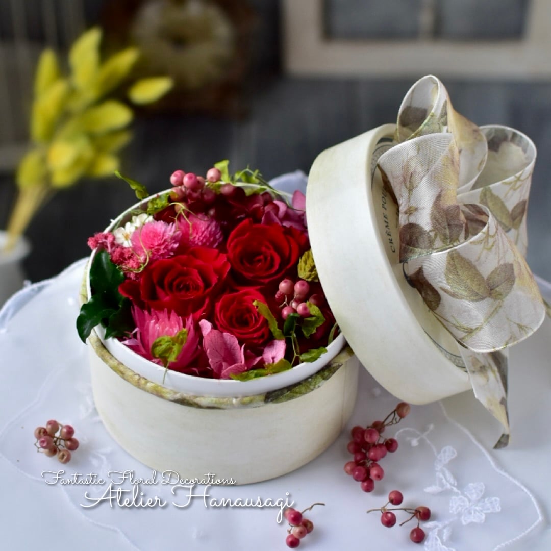 センス溢れる不要品たち センス溢れる不要品たち 小さな薔薇に込めた大きな感謝 母の日