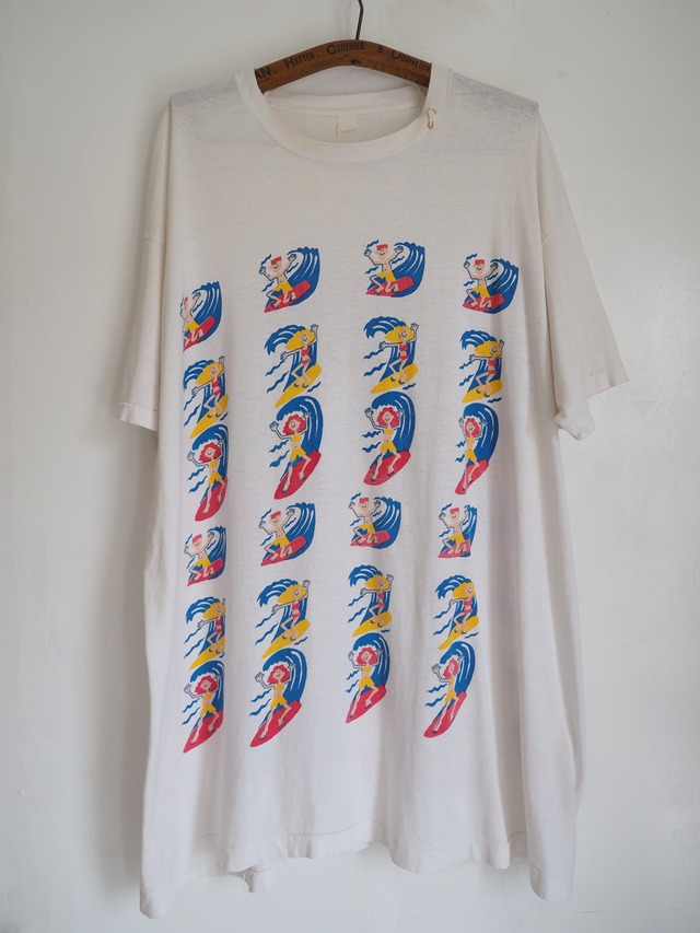 ~1990’s USA Surf T-shirt