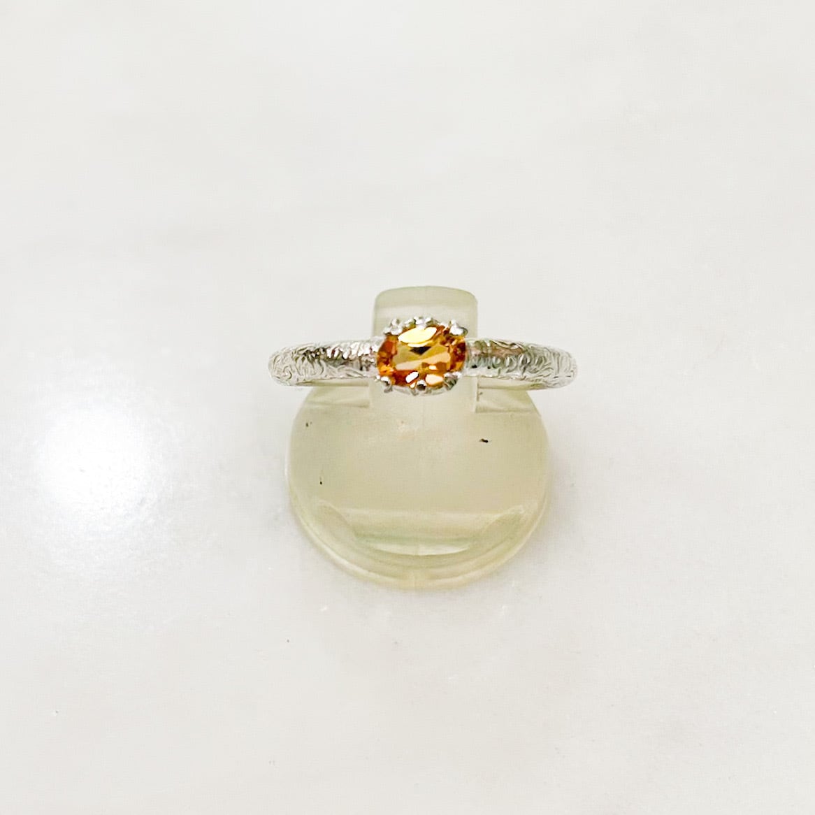 シルバーアクセサリー | Akio Mori