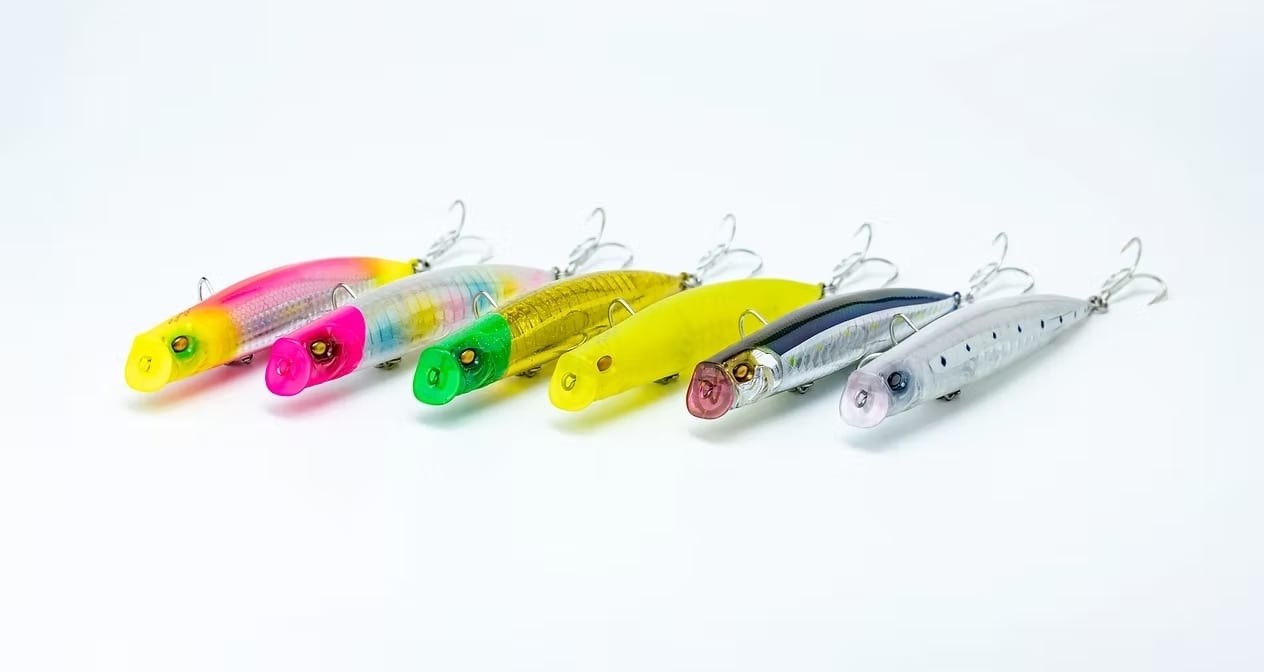 マドネス バラム200 ビッグバイトチャート 送料込みの価格です