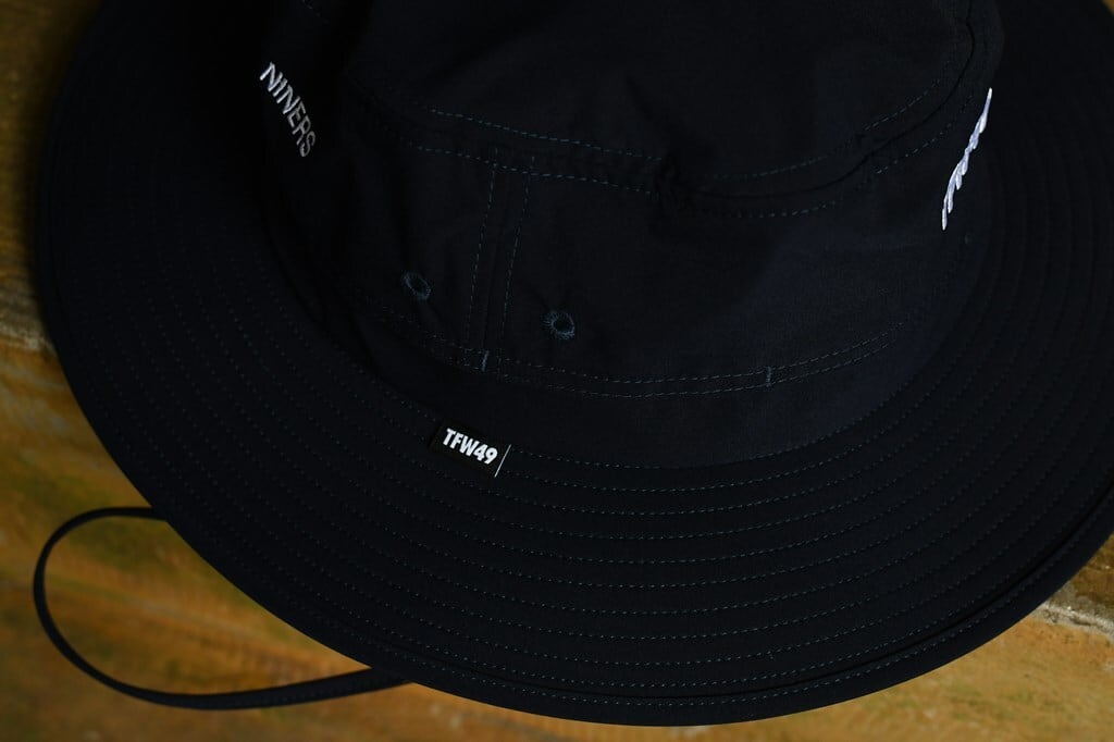TFW49 】 SAFARI HAT | satisfaction