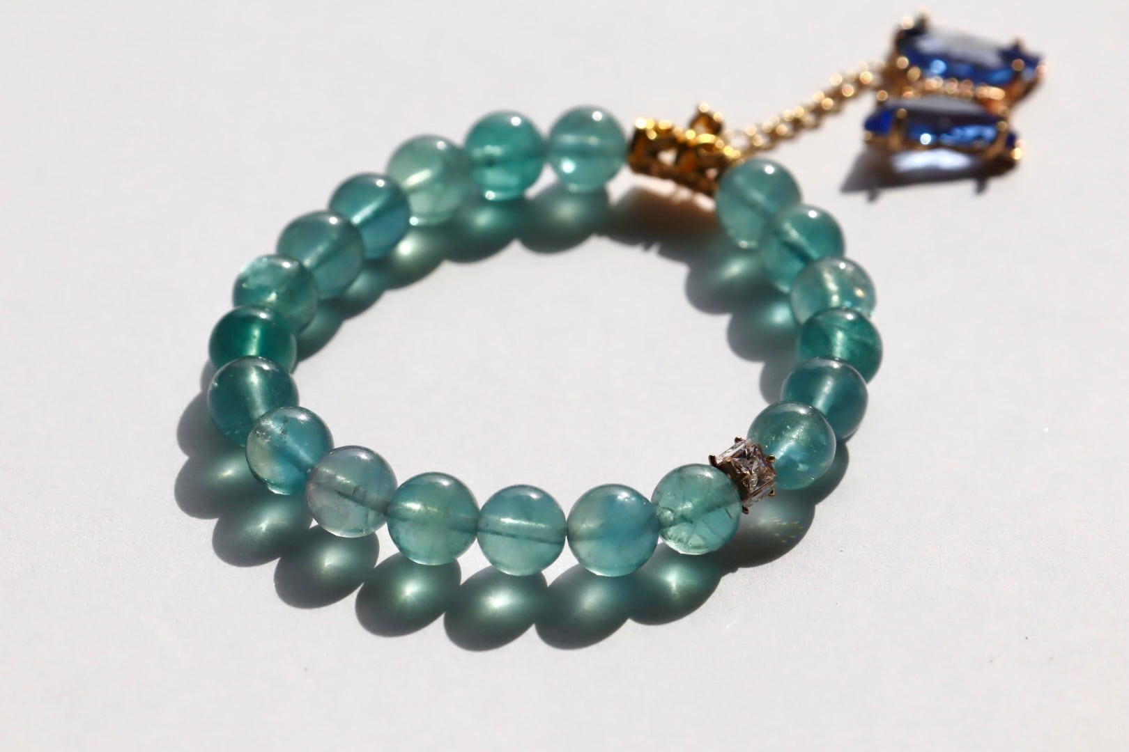 パワーストーンをもっと日常に、もっと気軽に、もっとオシャレに