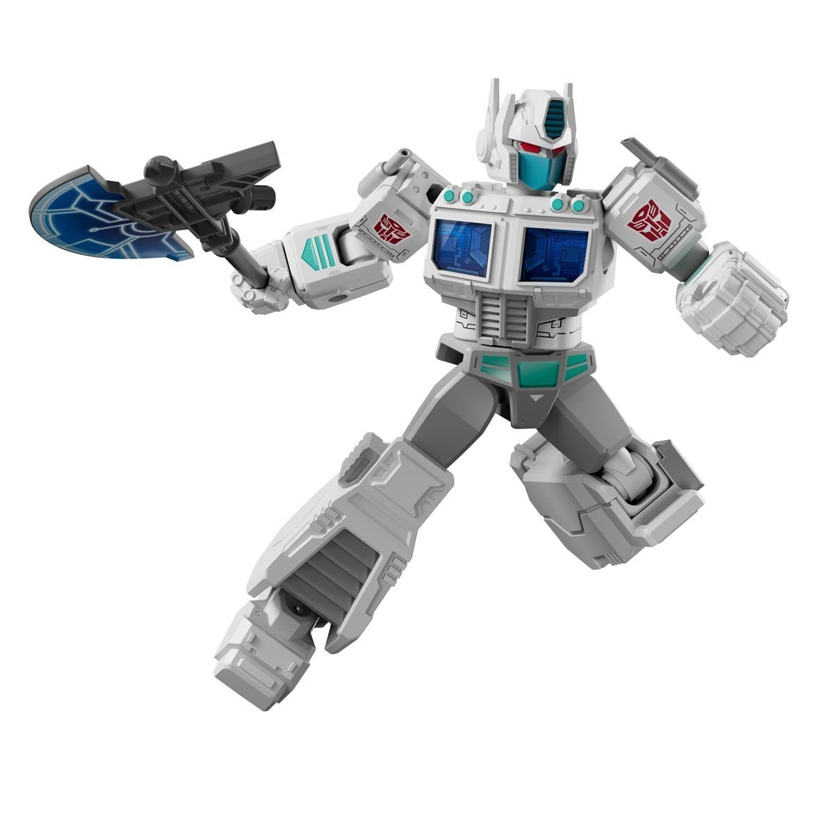 ⚫️ブロッキーズ トランスフォーマー ギャラクシー バージョン 03