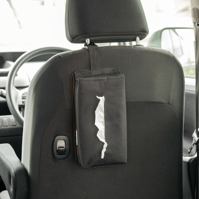 【TZ】ティッシュボックス