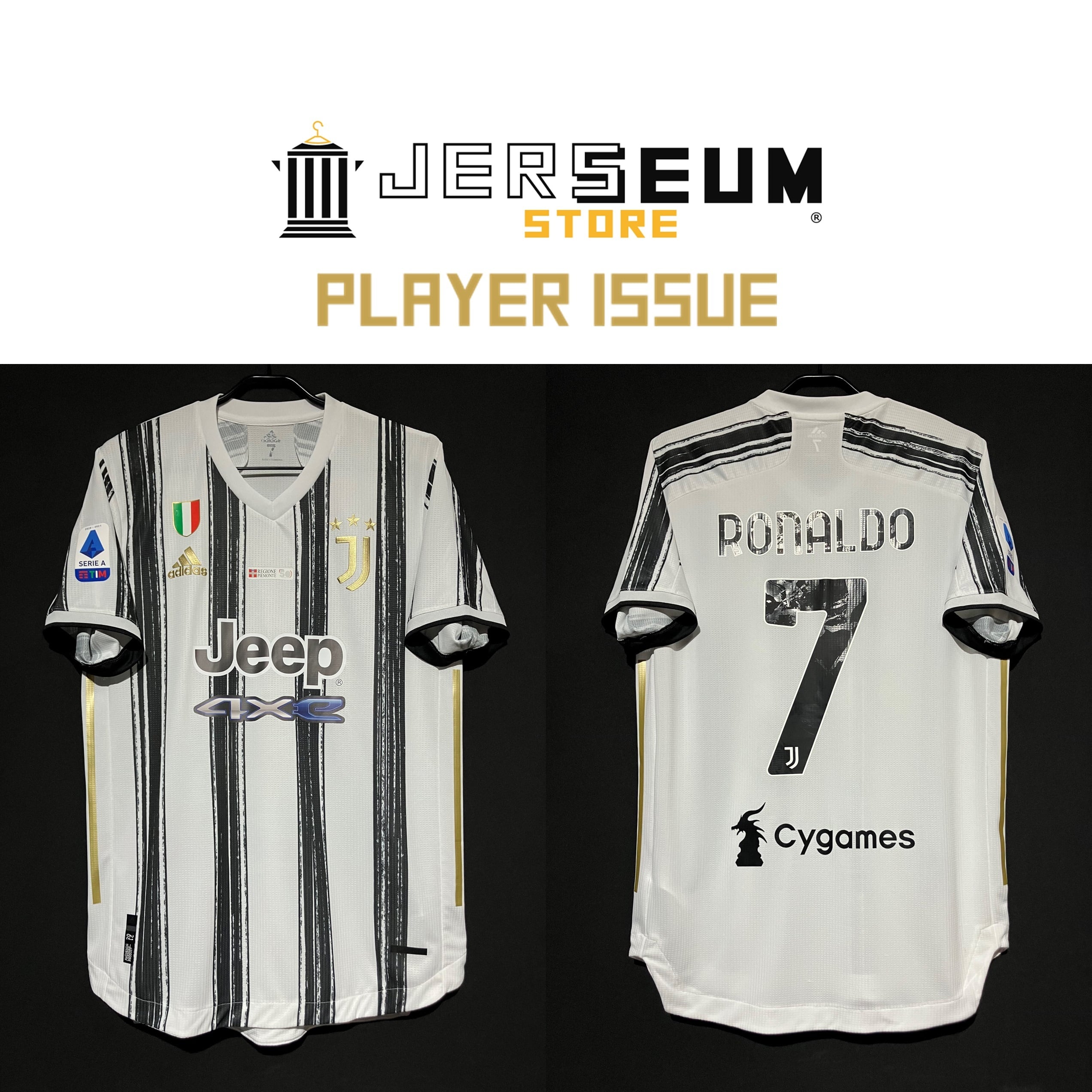 Soccer：サッカー | JERSEUM STORE