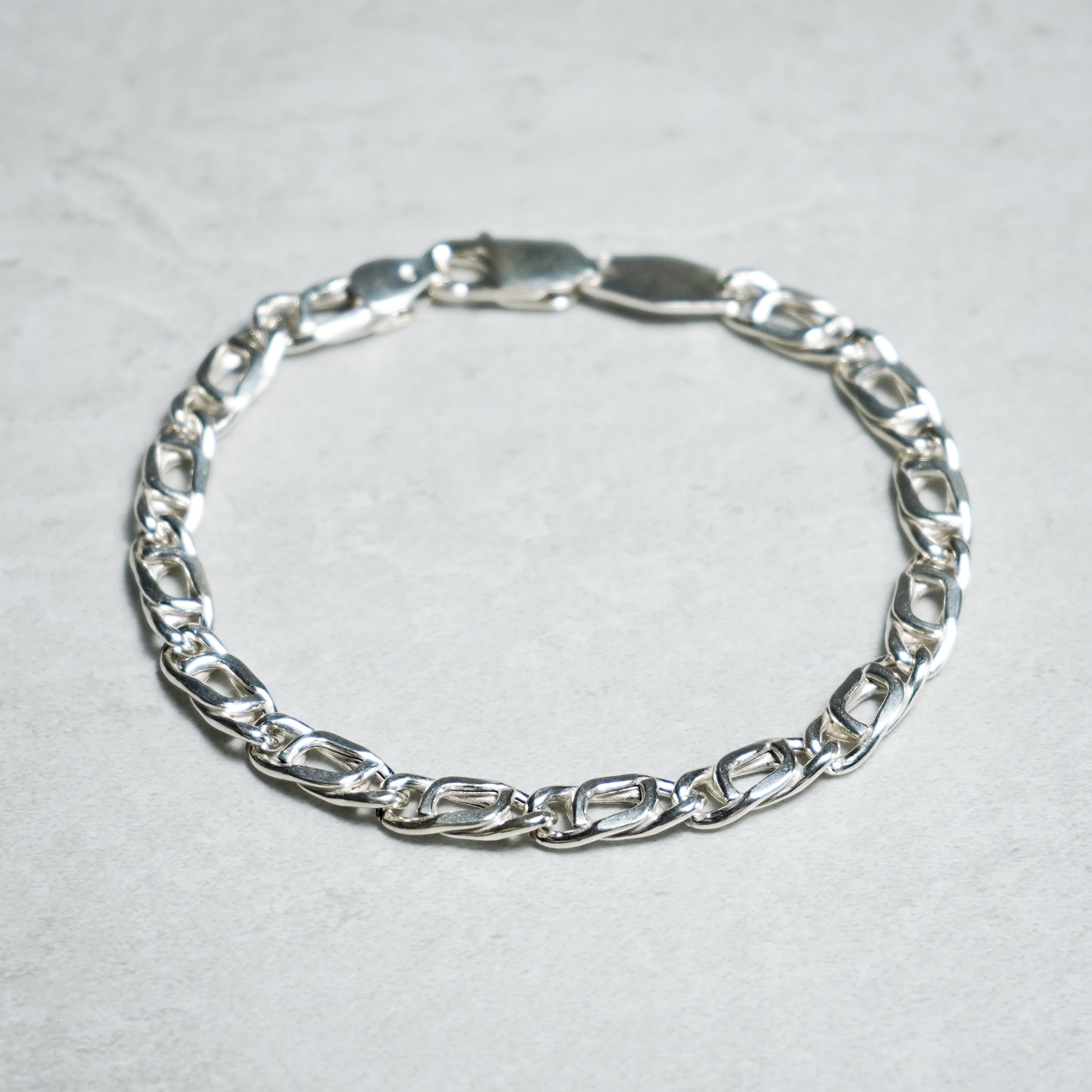 TOUAREG Silver Bangleトゥアレグ シルバー バングル 141 | mark TOUAREG Silver Bangleトゥアレグ シルバー バングル 141 | mark