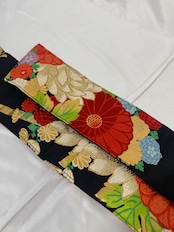 Obi shawl 488