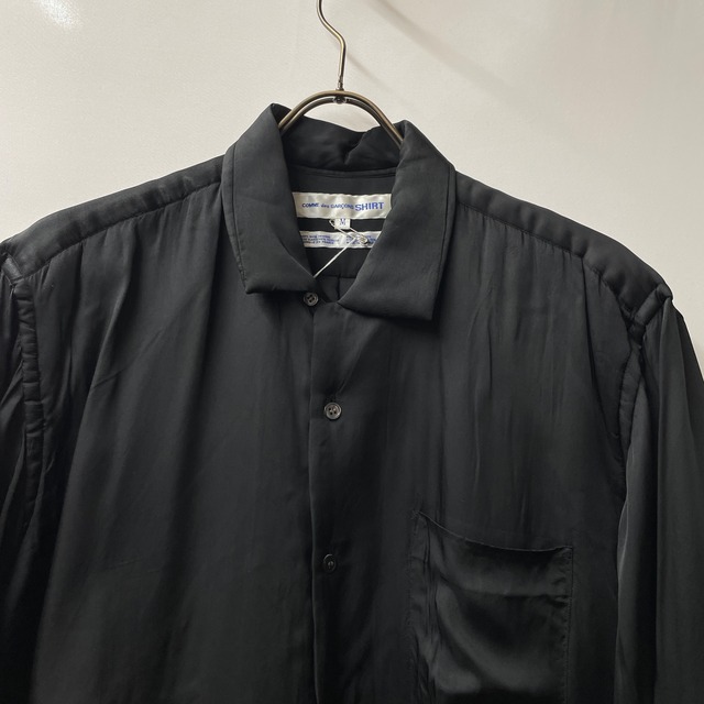 Comme des Garçons SHIRT JACKET コムデギャルソン　ジャケット