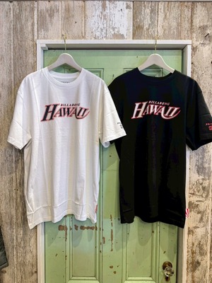 BILLABONG【A.IRONS】A.I. CHAMP PREMIUM Tシャツ