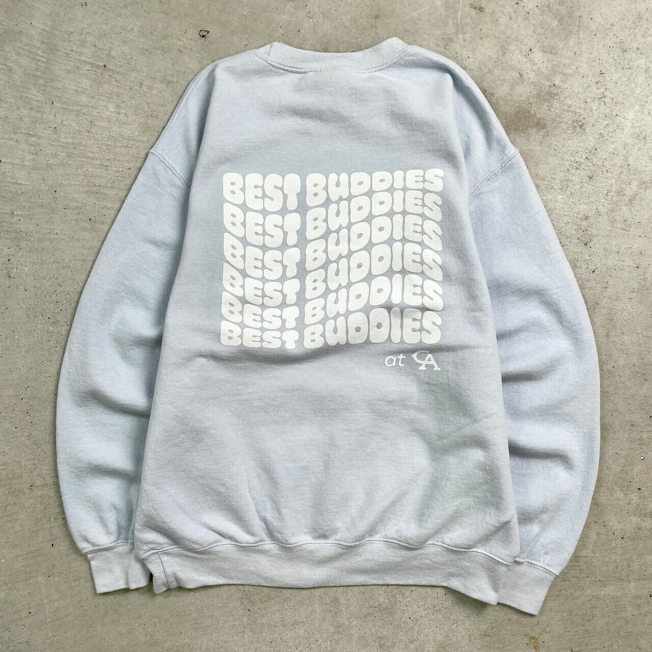 BEST BUDDIES キース・ヘリング Keith Haring アートプリント 