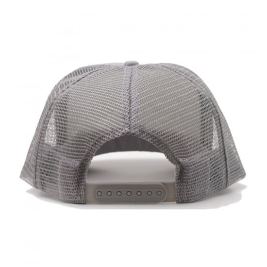 TST MESH CAP #GREY