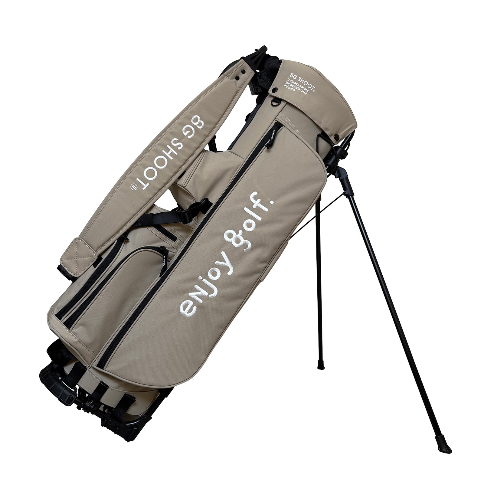 8G CADDY BAG -4color- | 8G SHOOT WEBSTORE