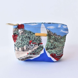 EMI POUCH (S) / No,10069-3