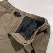 THE NORTH FACE ノースフェイス 中綿 ナイロン トレッキングパンツ サイズ M /カーキベージュ系 登山 アウトドア