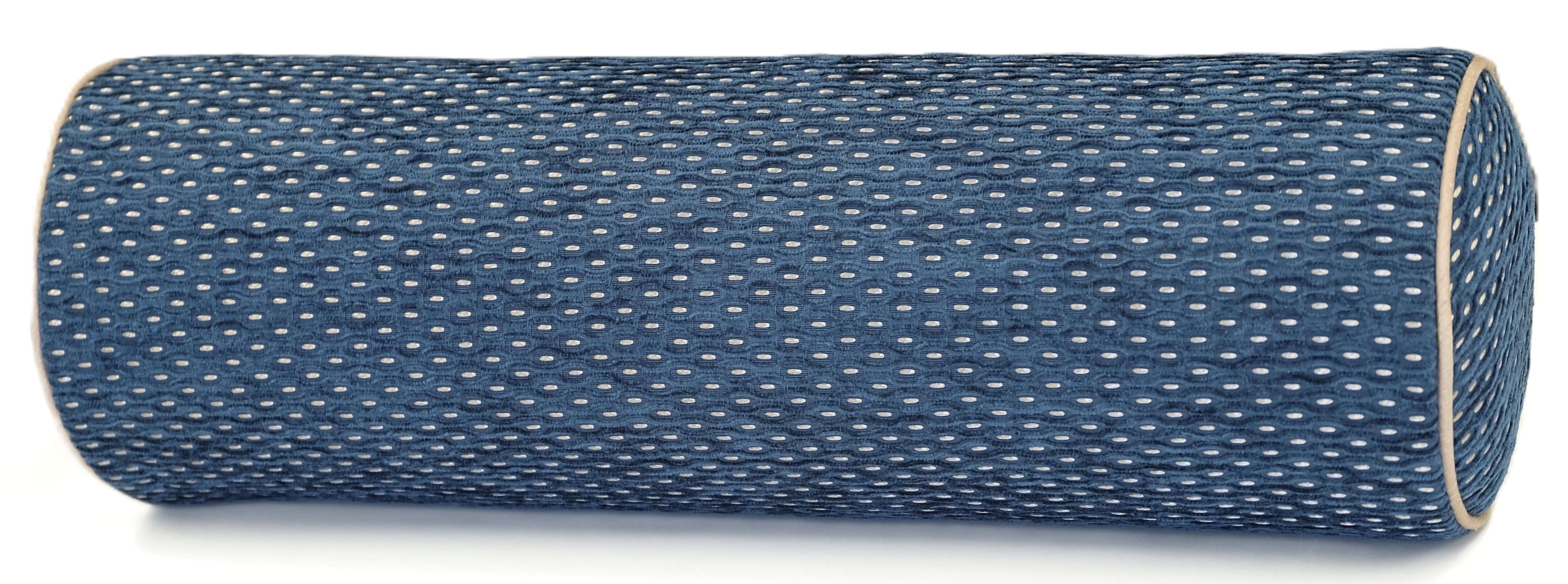 ボルスタークッション 直径15×45cm NOTABLE（ノータブル） 中材付き