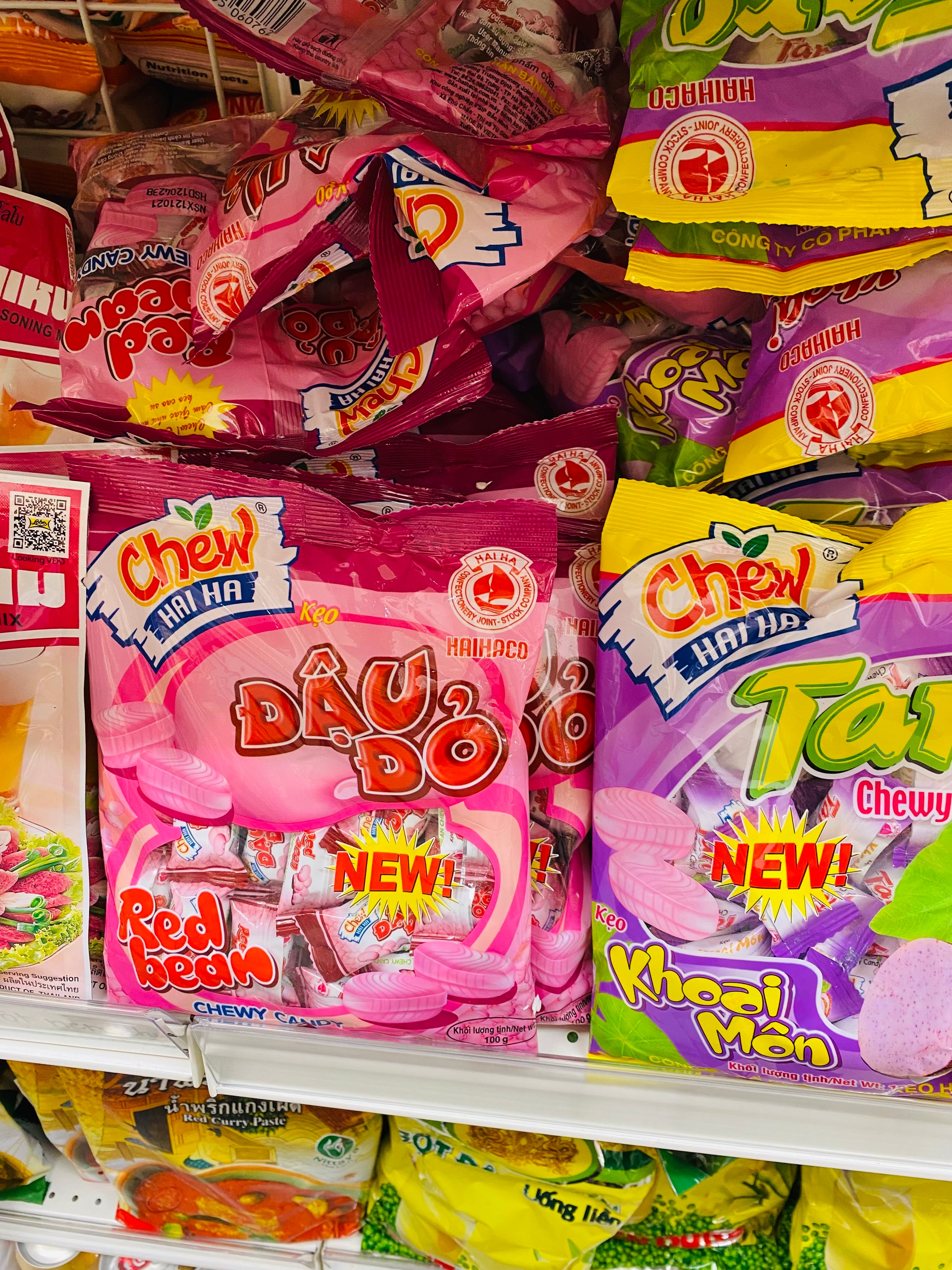 Bim bim mix to 60g | xuxu93