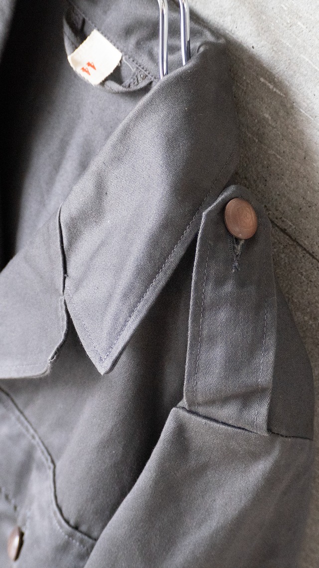 "Netherlands Army" 1970s Ike jacket