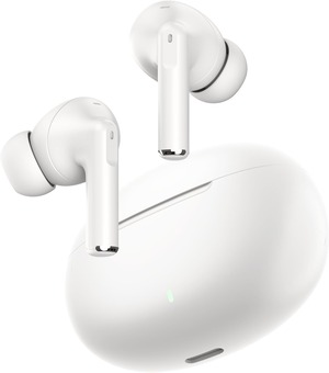 【新着特価】イヤホン Bluetooth ワイヤレスイヤホン 2025最新ブルートゥースイヤホン EDR+Bluetooth5.4搭載 カルナ型 自動ペアリング 接続瞬時 ハンズフリー通話 マイク内蔵 タッチ操作 コンパクト/テレワーク/通勤/通学/WEB会議 (01white)
