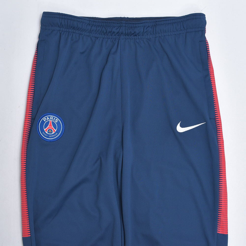 極太 00s OLD NIKE パリサンジェルマン ワイドナイロントラックパンツ 状態良好】00s ナイキ ナイロンパンツ 極太 バギー ドローコード付 XXL