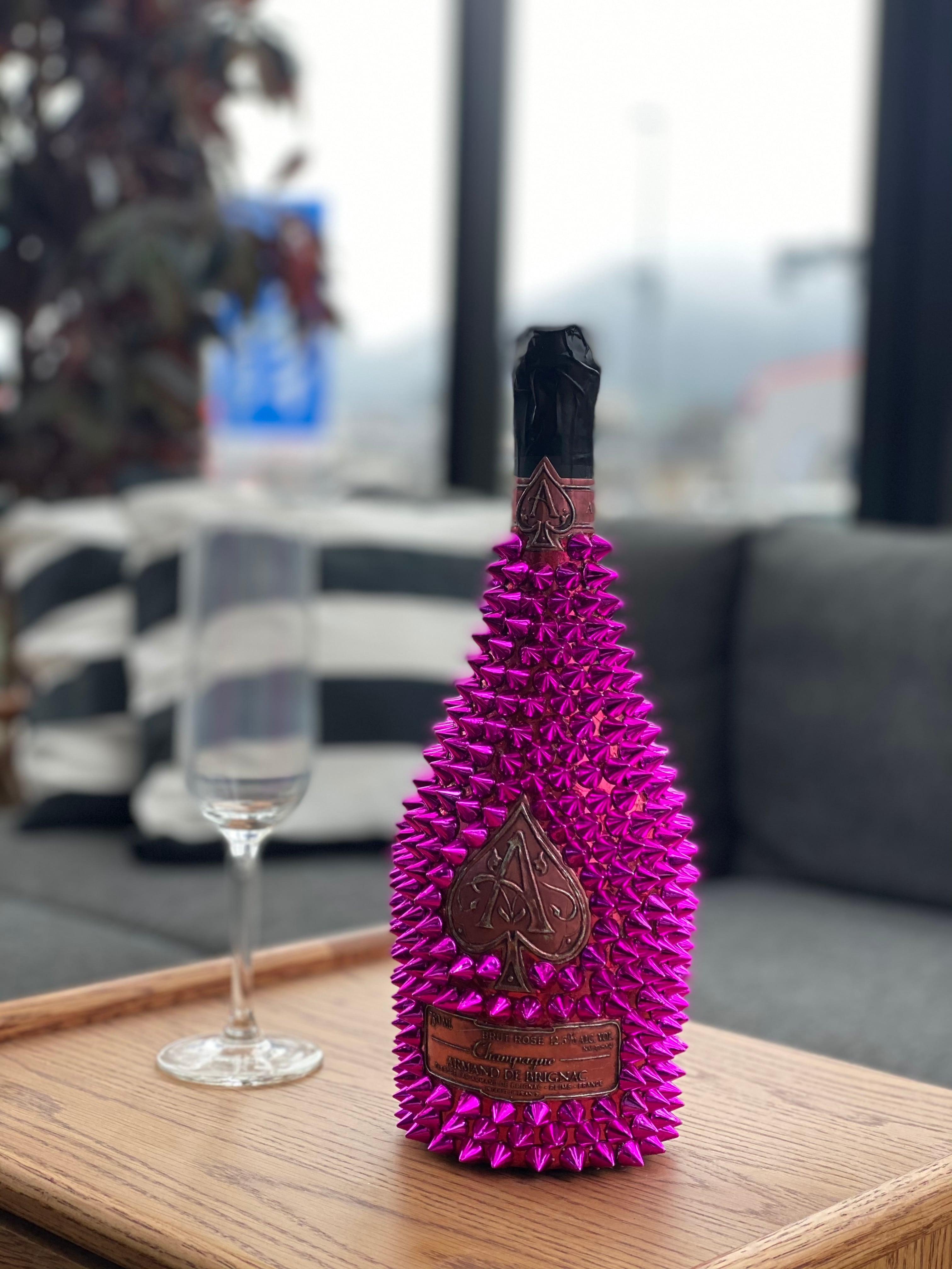 トゲマンド アルマンドブリニャック750ml(酒別)スタッズデコ (酒別 トゲマンド アルマンドブリニャック750ml(酒別)スタッズデコ (酒別