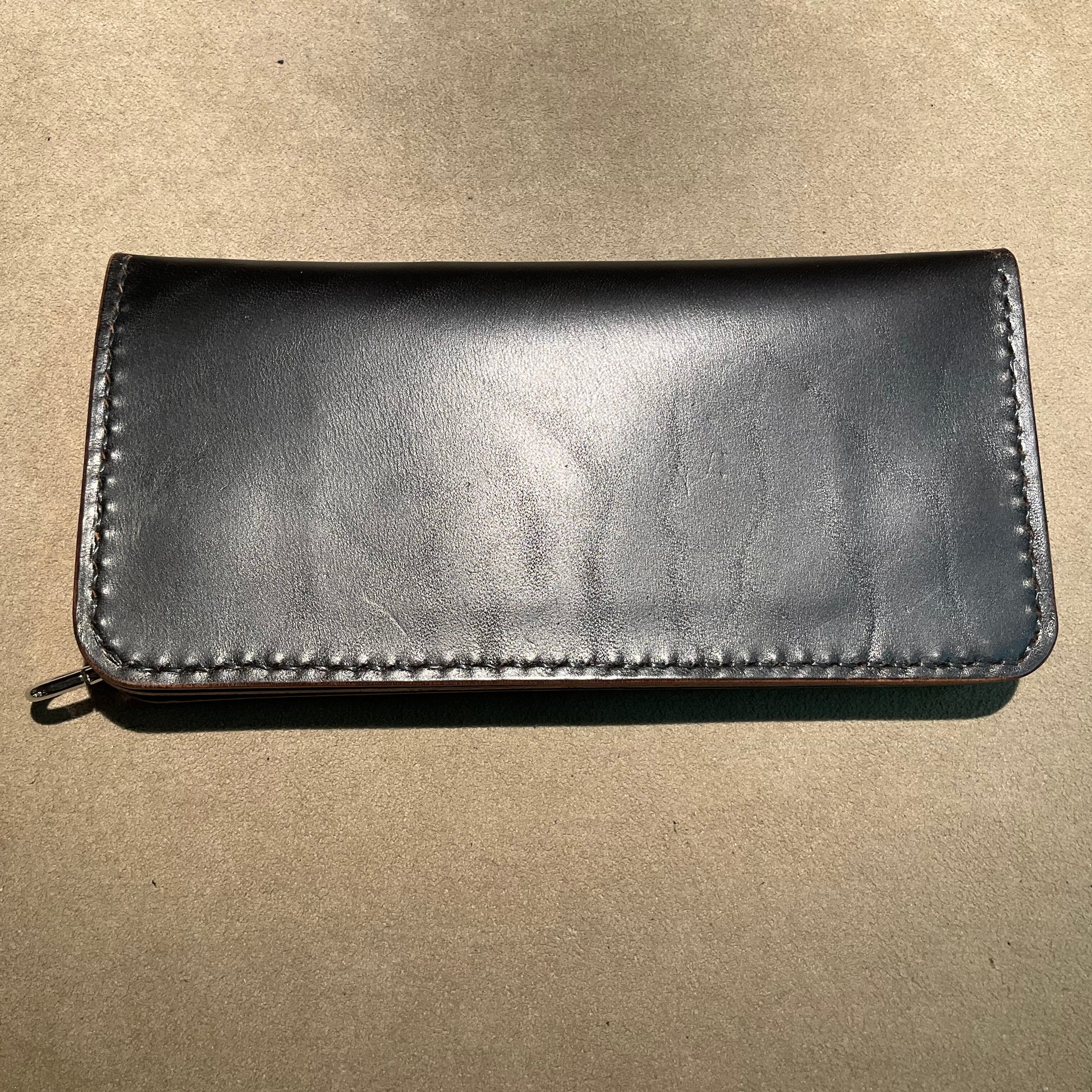 GARLAND Wallet tracker GW01 MARYAM社 ホースバット