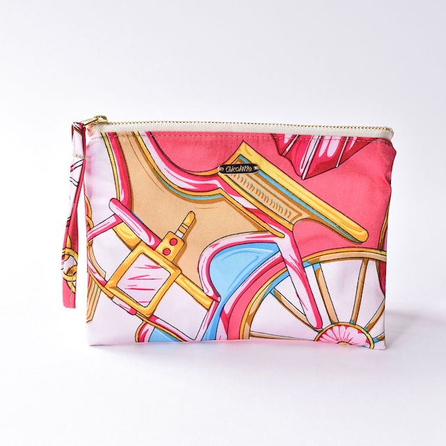 MERRY POUCH(S) / No,10105-3