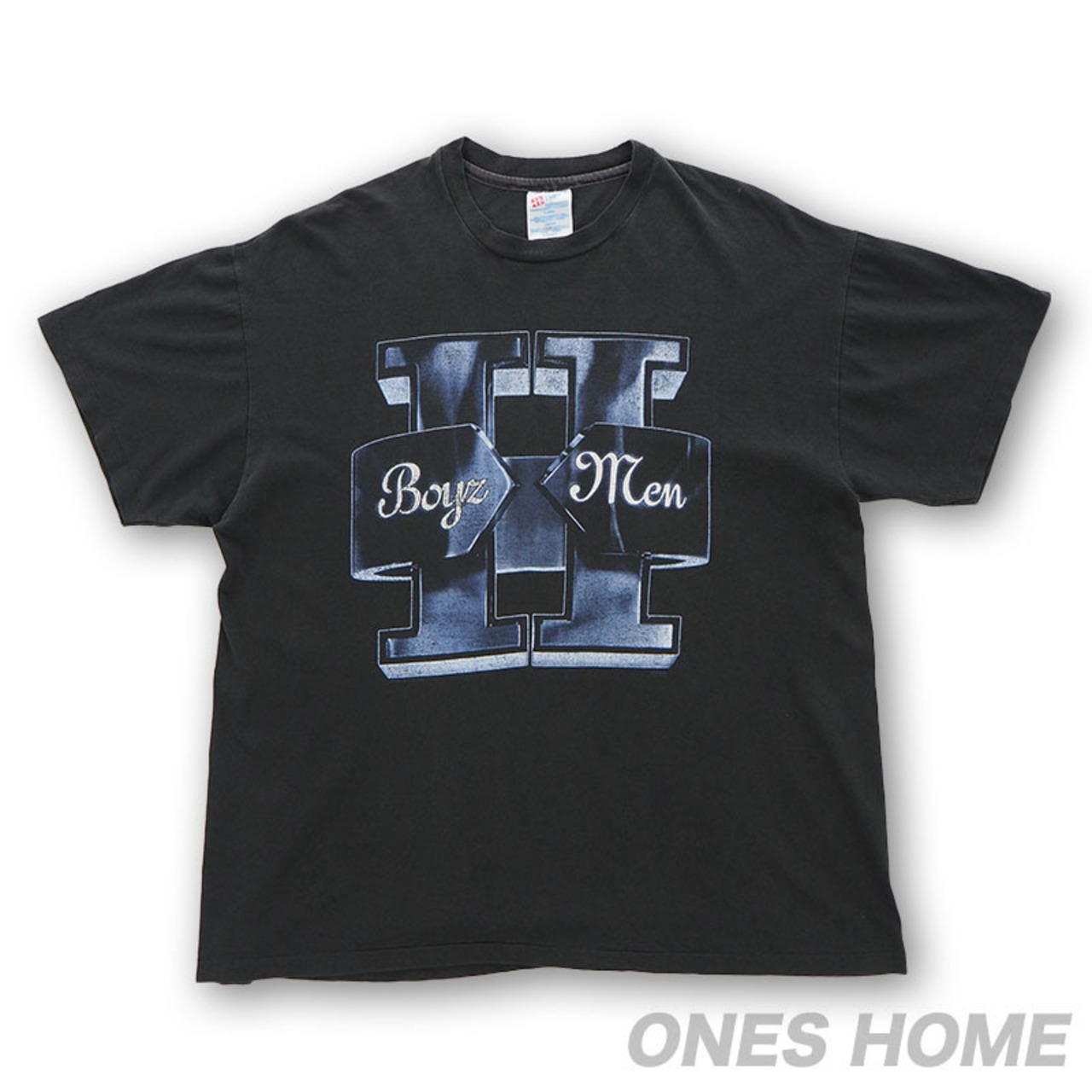 90s Boyz Ⅱ Men tee