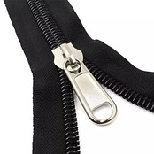 SHAARI ファスナー 引き手 8個セット 引っ張りスライダー 修理 取換 4サイズ 耐久性のあるジッパーヘッド 取り外し可能で再利用可能なジッパー交換スライダー 金属製